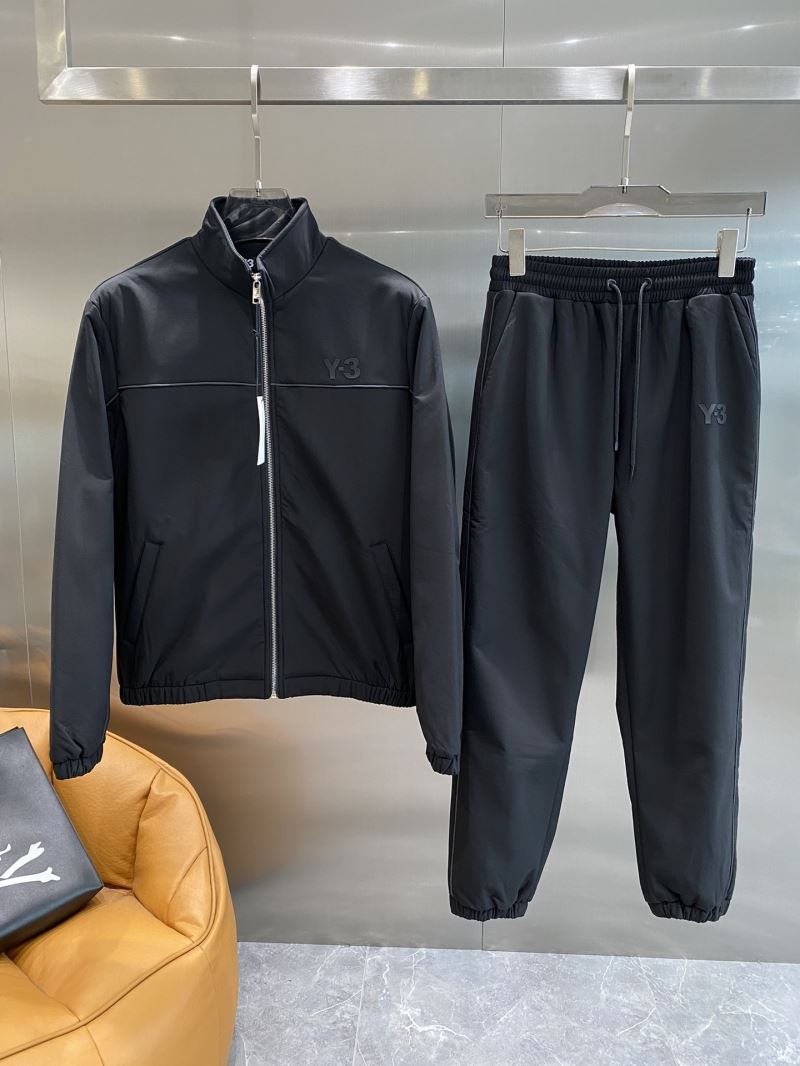 Y-3 Long Suits